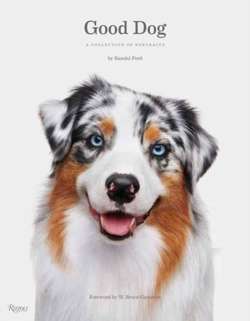 Good Dog - A Collection of Portraits