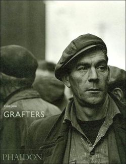 Grafters (album z lekko przetartą obwolutą)