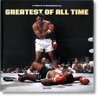 Greatest of All Time - A Tribute to Muhammad Ali