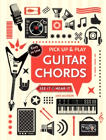 Guitar Chords (Pick Up and Play) Pick Up & Play