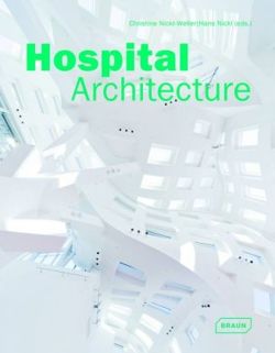 HOSPITAL ARCHITECTURE 2ND EDITION