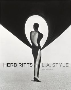 Herb Ritts | L.A. Style