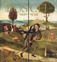 Hieronymous Bosch Triptychs