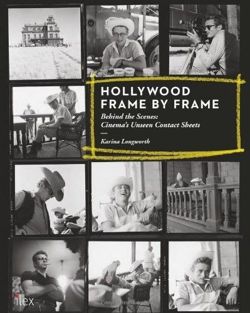 Hollywood Frame by Frame