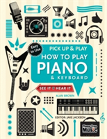 How to Play Piano & Keyboard (Pick Up & Play) Pick Up & Play