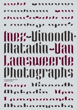 Inez van Lamsweerde & Vinoodh Matadin: Photographs (Florence Catalogue)
