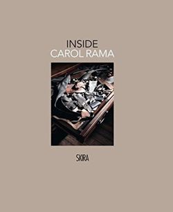 Inside Carol Rama