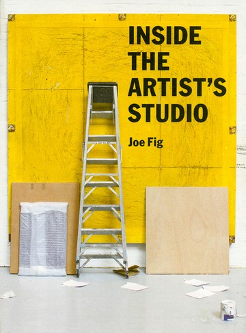Inside the Artist's Studio