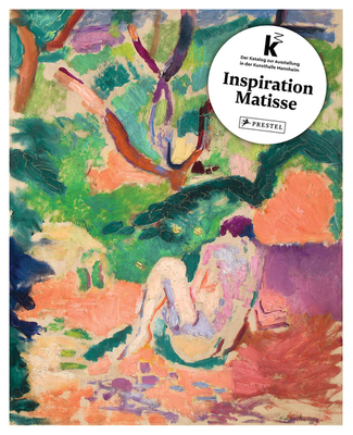 Inspiration Matisse (wyd. niemieckie)