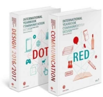 International Yearbook Communication Design