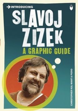 Introducing: Slavoj Žižek