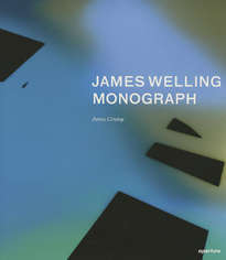James Welling – Monograph