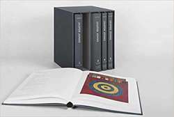 Jasper Johns – Catalogue Raisonné of Painting and Sculpture