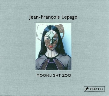Jean–Francois Lepage – Moonlight Zoo