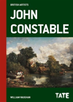 John Constable British Artists series