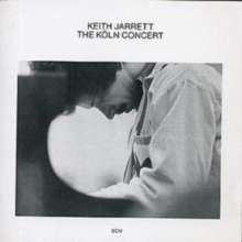 Keith Jarrett - The Koln Concert