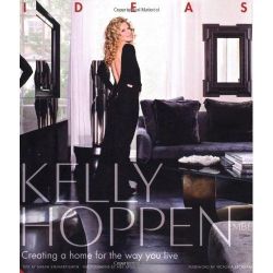 Kelly Hoppen: Ideas