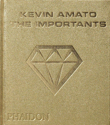 Kevin Amato – The Importants