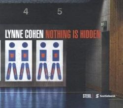 Lynne Cohen: Nothing is Hidden
