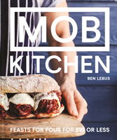 MOB Kitchen Feed 4 or more for under GBP10