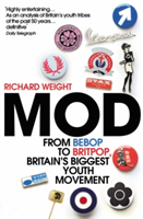 MOD From Bebop to Britpop, Britain's Biggest Youth Movement