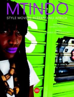 MTINDO: Style Movers Rebranding Africa