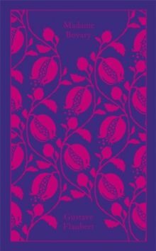 Madame Bovary (Penguin Clothbound Classics)