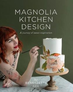 Magnolia Kitchen Design : A Journey of Sweet Inspiration