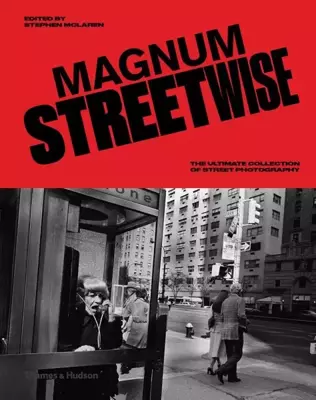 Magnum Streetwise : The Ultimate Collection 