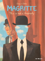 Magritte This is Not a Biography