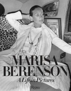 Marisa Berenson: A Life in Pictures