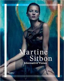 Martine Sitbon Alternative Vision