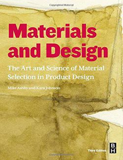 Materials and Design The Art and Science of Material Selection in Product Design