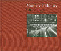 Matthew Pillsbury – City Stages