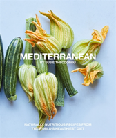 Mediterranean Naturally nourishing recipes