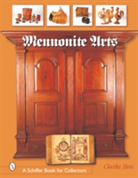 Mennonite Arts