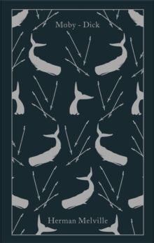 Moby Dick (Penguin Clothbound Classics)