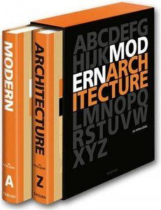 Modern Architecture A-Z