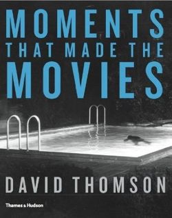 Moments that Made the Movies
