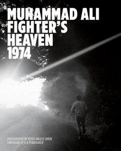 Muhammad Ali: Fighter's Heaven 1974