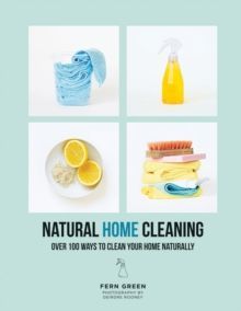 Natural Home Cleaning