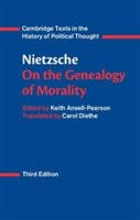 Nietzsche: On the Genealogy of Morality and Other Writings