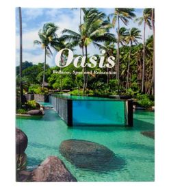 Oasis Wellness, Spas and Relaxation