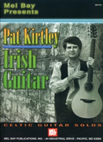 PAT KIRTLEY IRISH GUITAR