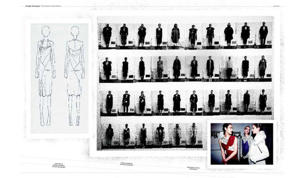 PATTERN: 100 Fashion Designers, 10 Curators