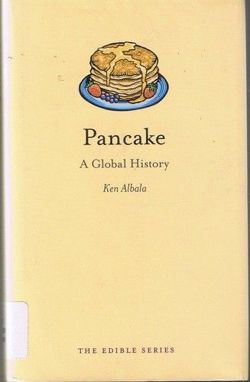 Pancake - A Global History
