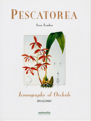 Pescatorea: Iconography of Orchids