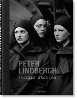 Peter Lindbergh Untold Stories