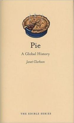 Pie - A Global History