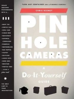 Pinhole Cameras A DIY Guide